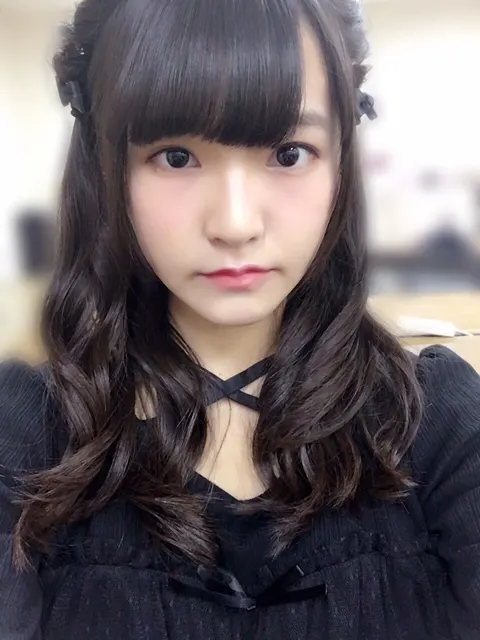 高瀬 愛奈｜何回目〜？（2017-01-28）