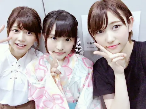 高瀬 愛奈｜パシフィコ横浜（2016-08-29）｜4枚目