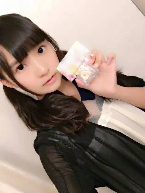 高瀬 愛奈｜パシフィコ横浜（2016-08-29）