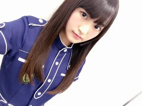 高瀬 愛奈｜your name（2016-09-30）｜2枚目
