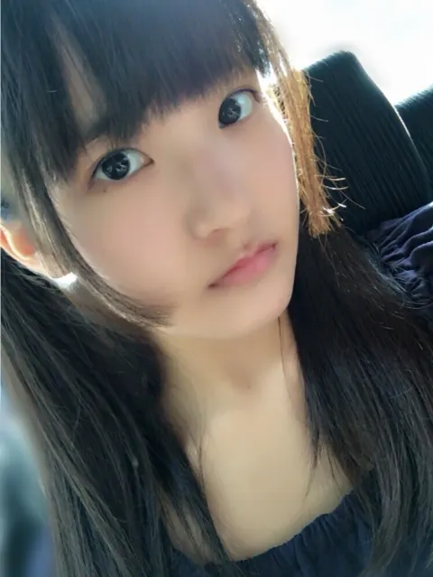 高瀬 愛奈｜your name（2016-09-30）