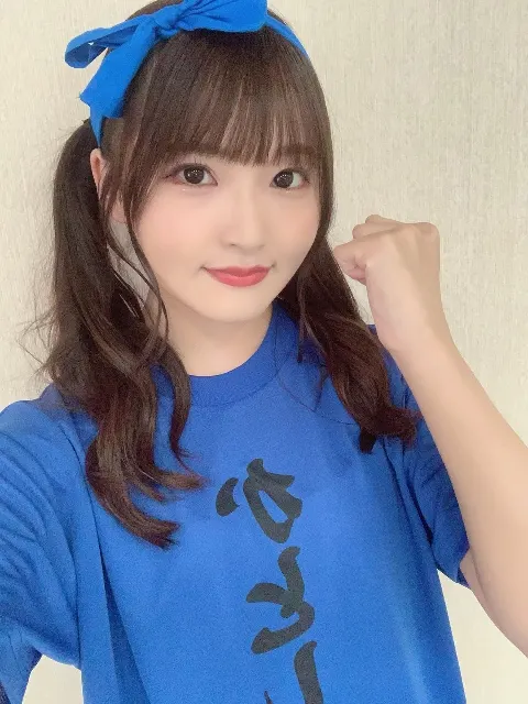 高瀬 愛奈｜🚴（2023-08-21）