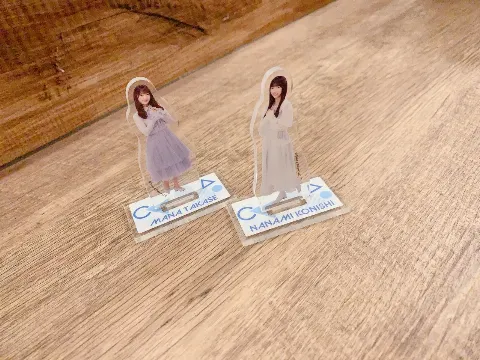 高瀬 愛奈｜くじ🎁（2023-08-15）｜2枚目