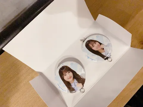 高瀬 愛奈｜くじ🎁（2023-08-15）