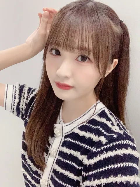 高瀬 愛奈｜🔟（2023-08-16）