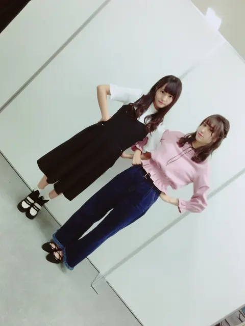 高瀬 愛奈｜グミはお菓子の中でも好きな方です。（2016-09-29）｜2枚目