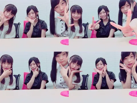 高瀬 愛奈｜目標（2016-09-01）｜2枚目