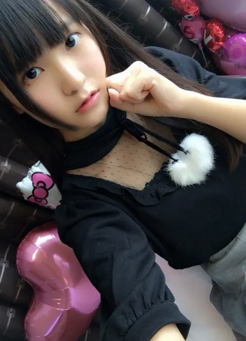 高瀬 愛奈｜目標（2016-09-01）