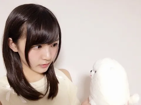 高瀬 愛奈｜ぽめちゃん（2017-04-11）｜2枚目