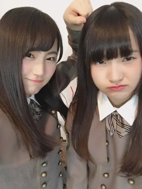 高瀬 愛奈｜誰よりも…（2016-12-14）｜2枚目