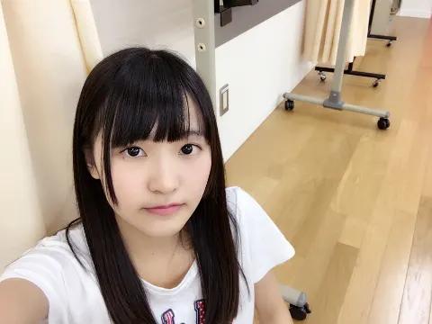高瀬 愛奈｜誰よりも…（2016-12-14）