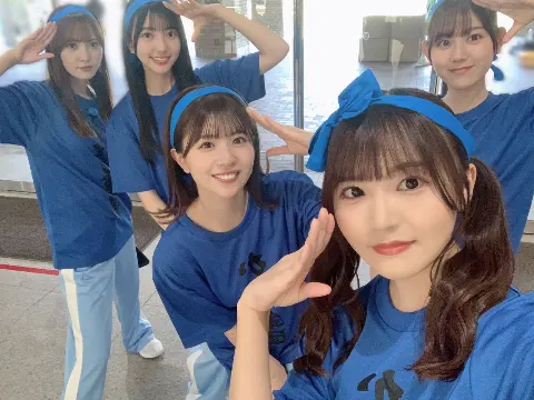 高瀬 愛奈｜🏃（2023-08-14）｜2枚目