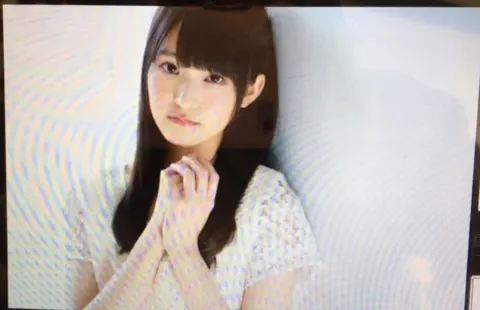 高瀬 愛奈｜HUSTLE PRESSさん（2017-02-18）｜3枚目