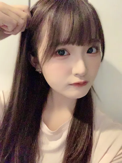 高瀬 愛奈｜今日もお疲れ様〜（2023-08-10）