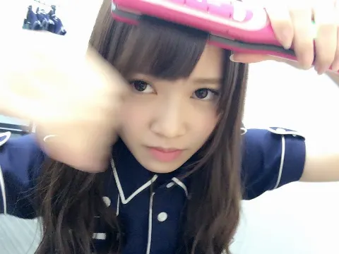 高瀬 愛奈｜めがねと私（2016-09-26）｜4枚目