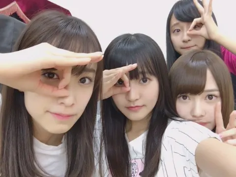 高瀬 愛奈｜冬至（2016-12-23）｜3枚目