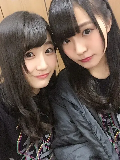 高瀬 愛奈｜おめでとう♬（2016-12-27）