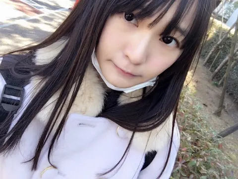 高瀬 愛奈｜まっかなおっはっなっのー（2017-02-09）