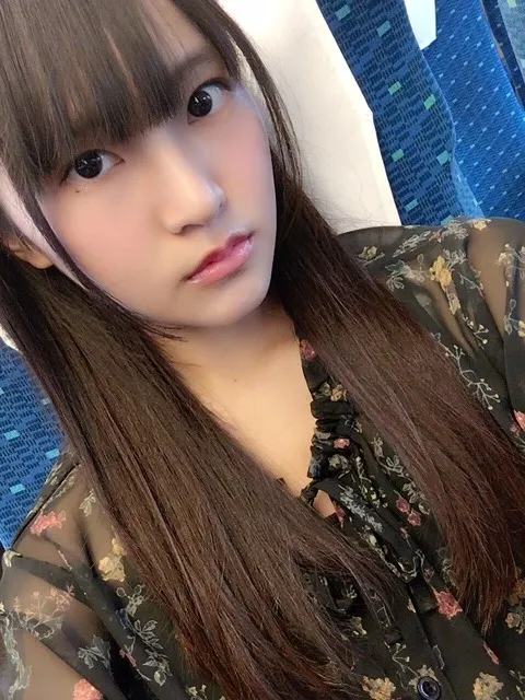 高瀬 愛奈｜はっする（2016-10-06）｜2枚目
