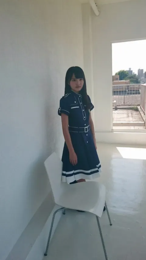 高瀬 愛奈｜BLTさん（2016-08-25）