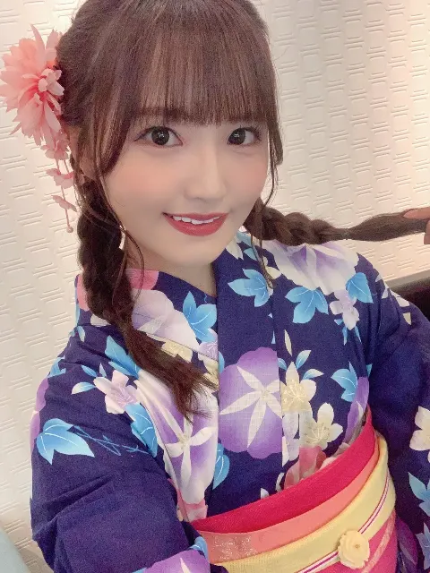 高瀬 愛奈｜明日から！（2023-08-29）