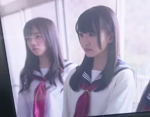 高瀬 愛奈｜MVのはなし〜（2017-04-03）｜2枚目