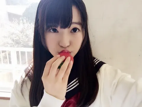 高瀬 愛奈｜MVのはなし〜（2017-04-03）