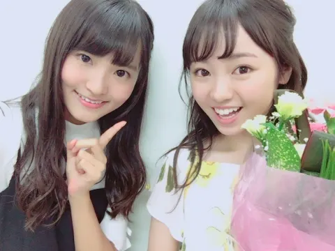 高瀬 愛奈｜いい香り（2016-10-01）｜3枚目