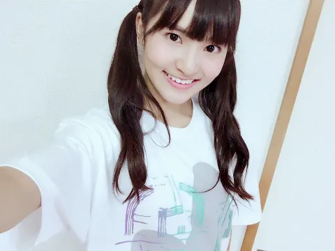 高瀬 愛奈｜いい香り（2016-10-01）