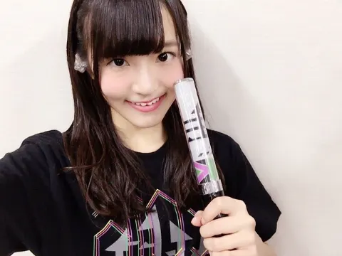 高瀬 愛奈｜W‐KEYAKIとクリスマス☆（2016-12-26）