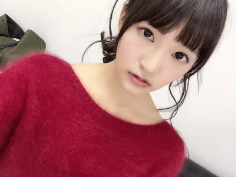 高瀬 愛奈｜ハッスルくんとプレスくん。（2017-02-22）