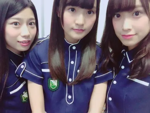 高瀬 愛奈｜ひらがなけやき（2016-10-17）