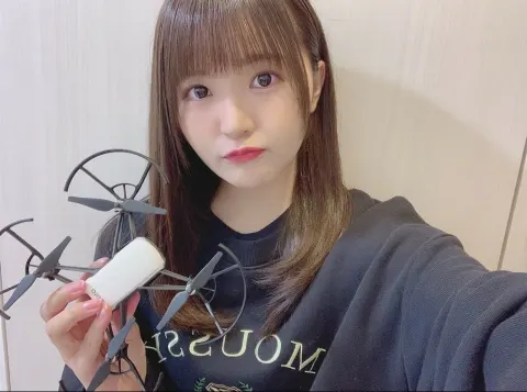 高瀬 愛奈｜日向坂ちゃんねる観てね！🎮（2023-12-10）