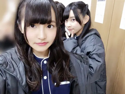 高瀬 愛奈｜やってみたい⸜(๑⃙⃘'ω'๑⃙⃘)⸝（2017-01-07）｜2枚目