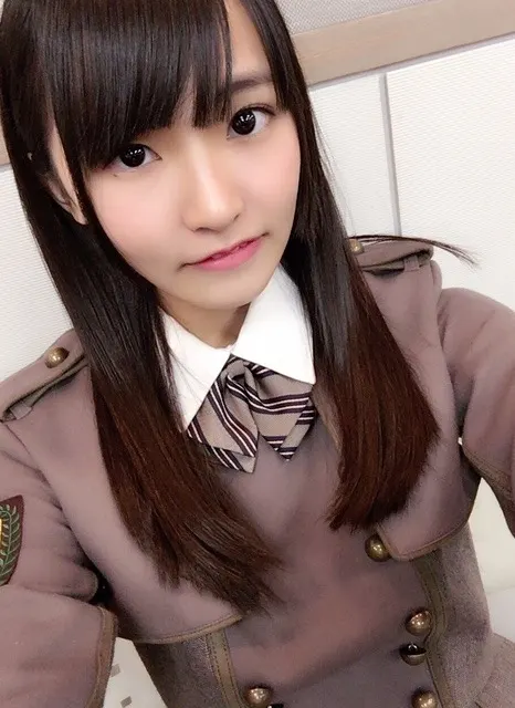 高瀬 愛奈｜やってみたい⸜(๑⃙⃘'ω'๑⃙⃘)⸝（2017-01-07）