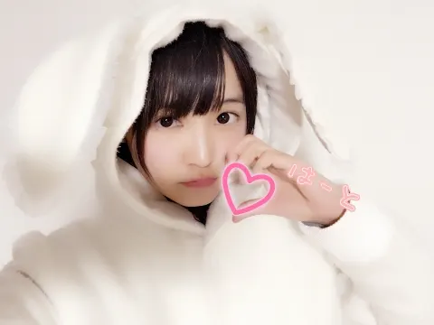 高瀬 愛奈｜バレンタイン♡（2017-02-15）｜2枚目