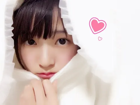 高瀬 愛奈｜バレンタイン♡（2017-02-15）