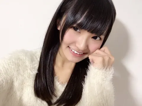 高瀬 愛奈｜ありがとう♡（2017-01-30）｜2枚目