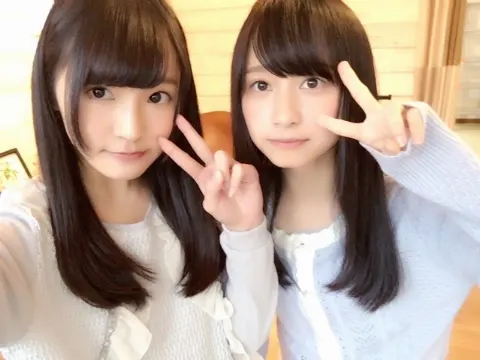 高瀬 愛奈｜ありがとう♡（2017-01-30）｜3枚目