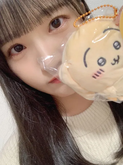 高瀬 愛奈｜☃️（2023-01-26）