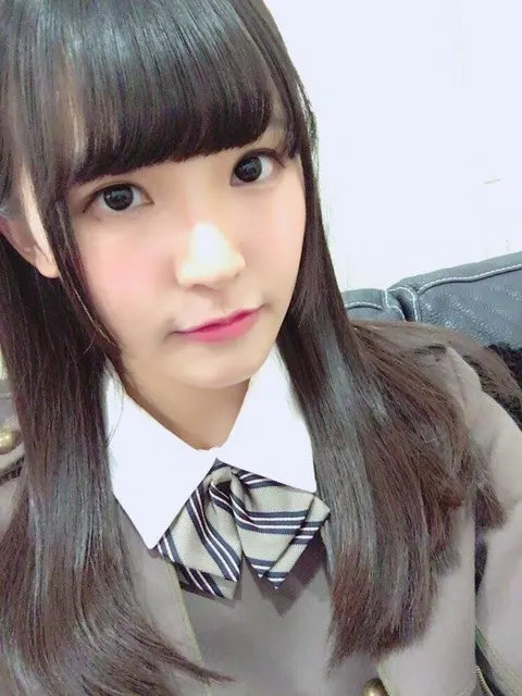 高瀬 愛奈｜握手会（2017-01-17）