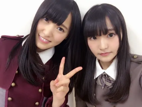 高瀬 愛奈｜本当の本当にありがとうございました！（2017-01-22）