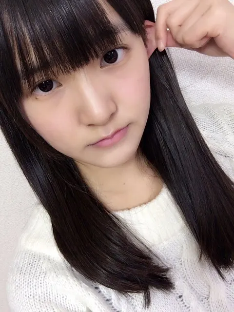 高瀬 愛奈｜めみじゃないよみみだよ。（2017-01-27）｜2枚目