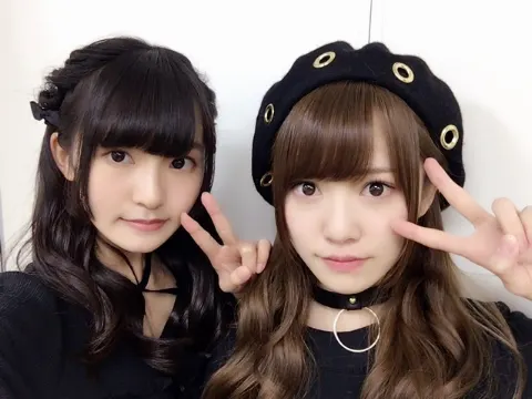 高瀬 愛奈｜しほりんバースデー♪（2017-02-02）