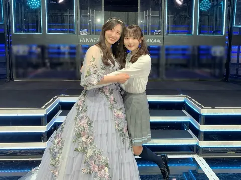 高瀬 愛奈｜🍀🍀🍀🍀🍀🍀🍀🍀（2023-12-11）