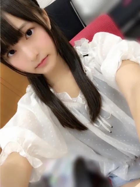 高瀬 愛奈｜握手会について。（2016-10-07）