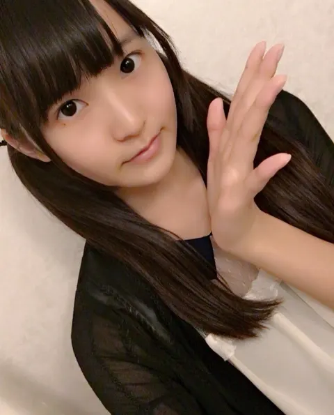 高瀬 愛奈｜明日は（2016-08-28）