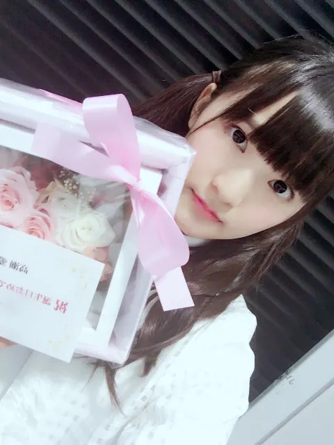 高瀬 愛奈｜京都握手会（2016-09-23）｜2枚目