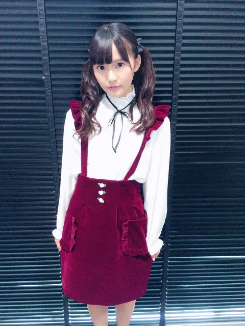 高瀬 愛奈｜京都握手会（2016-09-23）｜4枚目