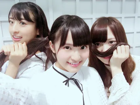 高瀬 愛奈｜京都握手会（2016-09-23）｜5枚目